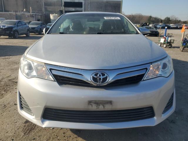 Photo 5 from auction – 2014 TOYOTA CAMRY with VIN 4T4BF1FK1ER437013
