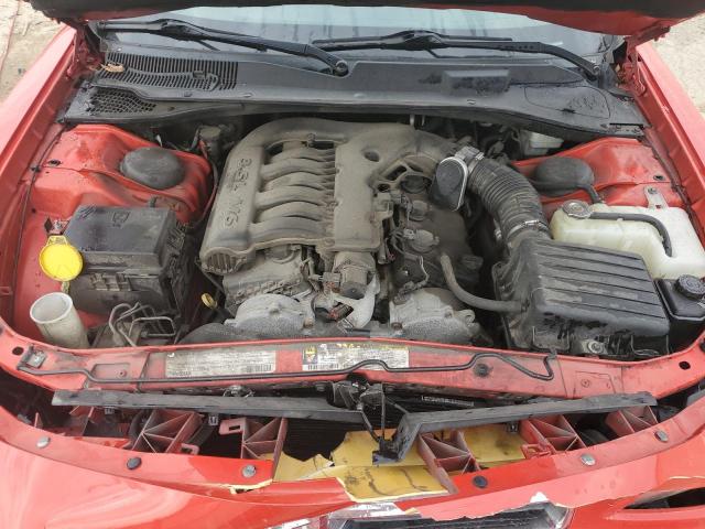 Zdjęcie 11 z aukcji – 2010 DODGE CHARGER RA z VIN 2B3CA9CV3AH316044