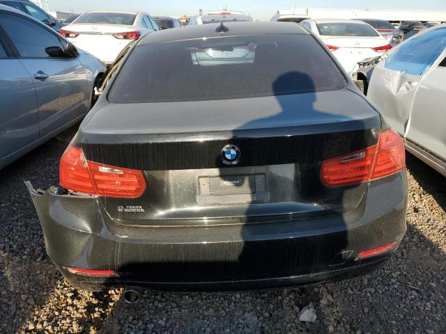Photo 6 from auction – 2015 BMW 320 I with VIN WBA3B1C56FK138849