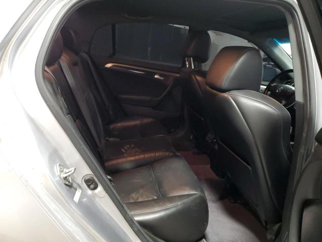 Photo 10 from auction – 2005 ACURA TL with VIN 19UUA662X5A022388