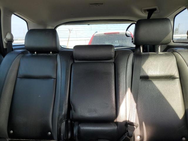 Photo 10 from auction – 2007 MAZDA CX-9 with VIN JM3TB38Y170119115