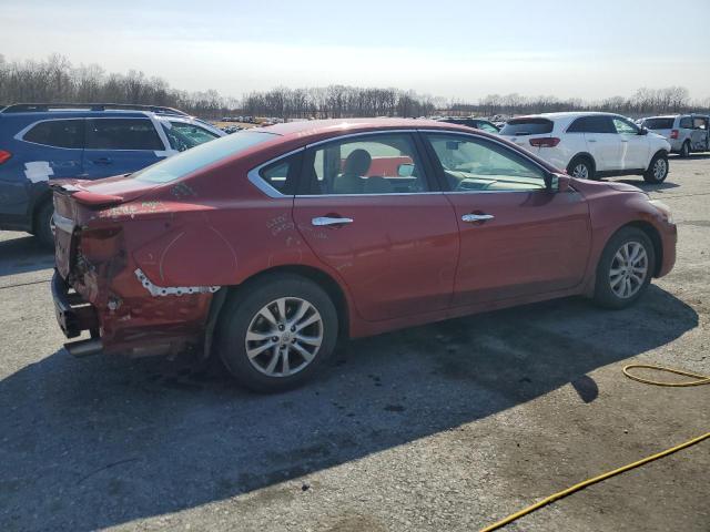 Photo 3 from auction – 2014 NISSAN ALTIMA 2.5 with VIN 1N4AL3AP2EC190436