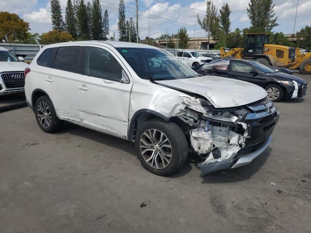 Photo 4 from auction – 2017 MITSUBISHI OUTLANDER with VIN JA4AD2A32HZ037100