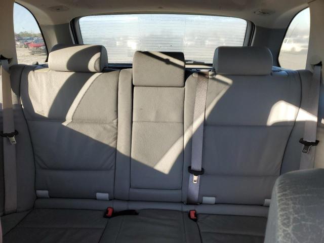 Photo 10 from auction – 2003 BMW X5 3.0I with VIN 5UXFA53593LW27230