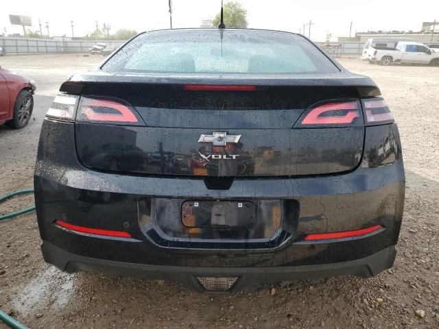 Photo 6 from auction – 2014 CHEVROLET VOLT with VIN 1G1RD6E47EU157849