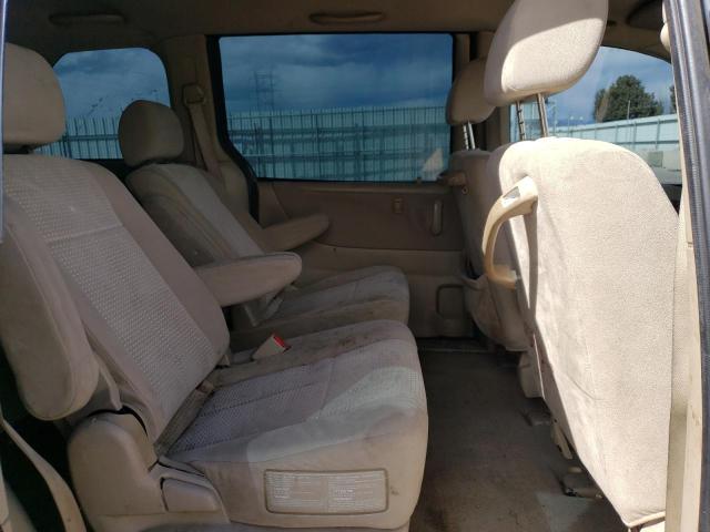 Photo 11 from auction – 2004 MAZDA MPV WAGON with VIN JM3LW28A740501128