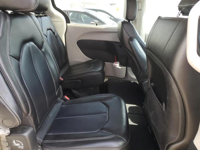 Photo 10 from auction – 2021 CHRYSLER VOYAGER LX with VIN 2C4RC1DG0MR505902