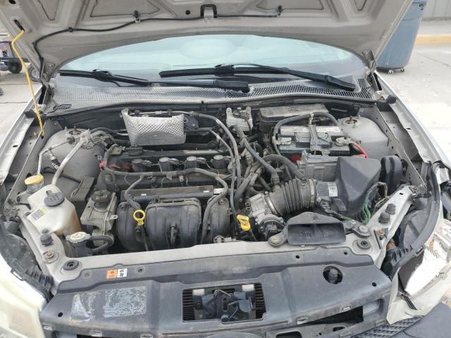 Photo 11 from auction – 2011 FORD FOCUS SE with VIN 1FAHP3FN8BW140046