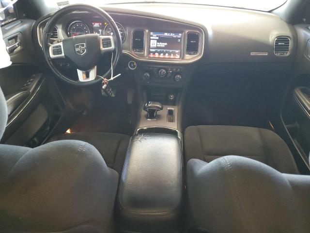 Снимка 8 от търг – 2012 DODGE CHARGER SX с VIN 2C3CDXHG1CH165085