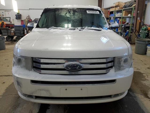 Photo 5 from auction – 2009 FORD FLEX LIMIT with VIN 2FMEK63C19BA04073