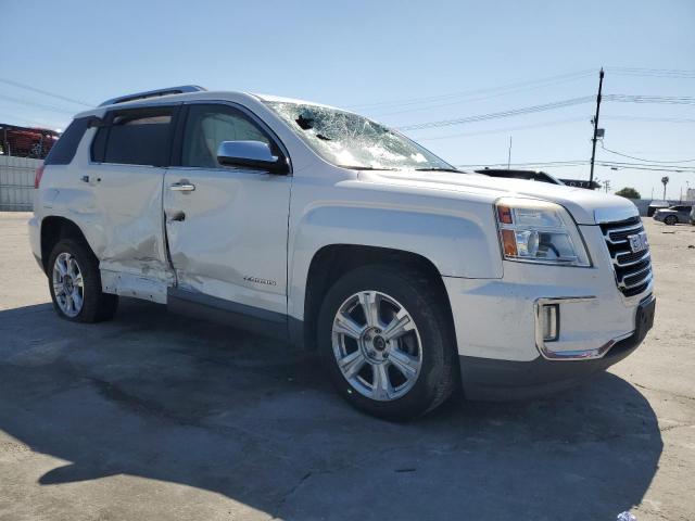 Снимка 4 от търг – 2017 GMC TERRAIN SL с VIN 2GKFLPE3XH6139038