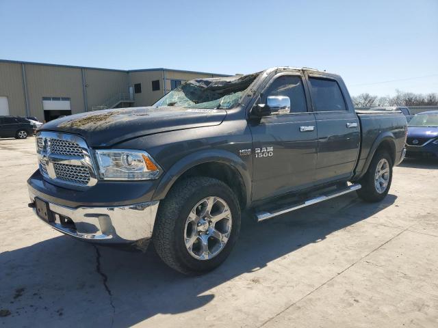 RAM 1500 LARAM 2017 with VIN 1C6RR7NT4HS800462 - Photo from auction