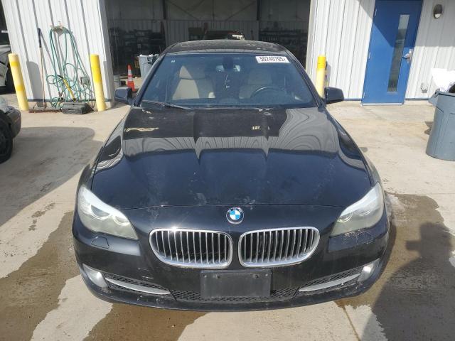 Снимка 5 от търг – 2012 BMW 535 I с VIN WBAFR7C50CC809661