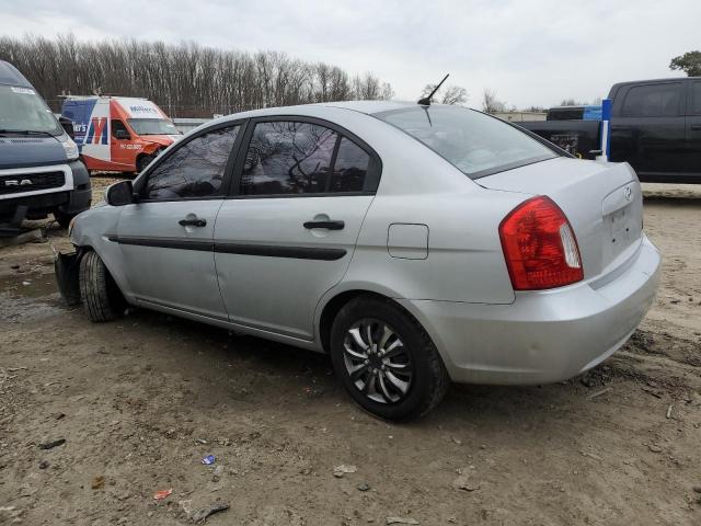 صورة رقم 2 من المزاد - 2011 HYUNDAI ACCENT GL مع VIN KMHCM4BC8BU609943