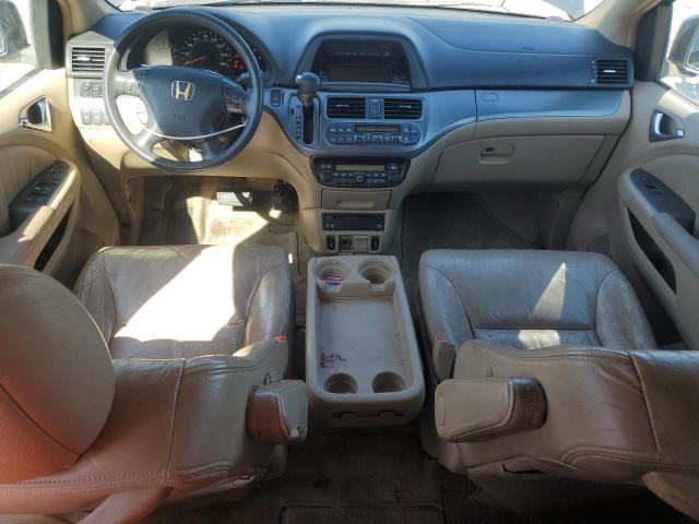 Photo 8 from auction – 2005 HONDA ODYSSEY EX with VIN 5FNRL38725B027985