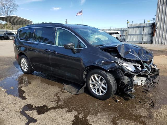 Photo 4 from auction – 2020 CHRYSLER VOYAGER LX with VIN 2C4RC1DG1LR266018