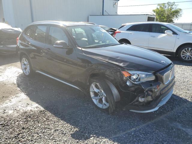 Photo 4 from auction – 2015 BMW X1 XDRIVE2 with VIN WBAVL1C54FVY32072