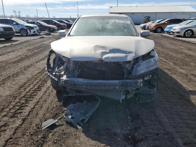 Photo 5 from auction – 2013 HONDA ACCORD EXL with VIN 1HGCR2F80DA012209
