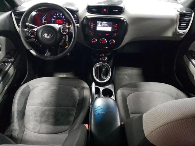 Photo 8 from auction – 2019 KIA SOUL with VIN KNDJN2A29K7686597
