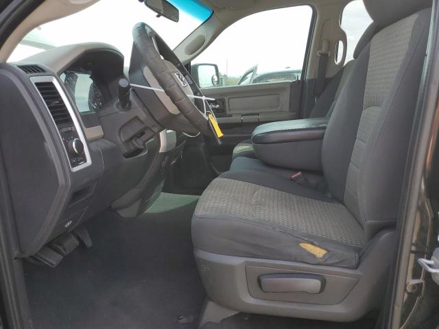 Photo 7 from auction – 2009 DODGE RAM 1500 with VIN 1D3HB18P29S762937