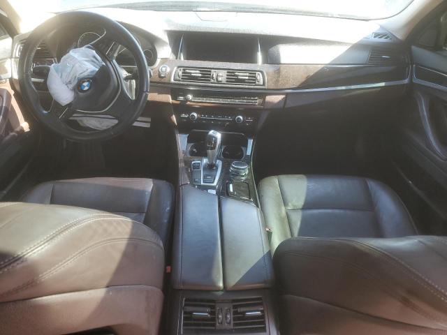 Photo 8 from auction – 2015 BMW 535 I with VIN WBA5B1C53FG128341