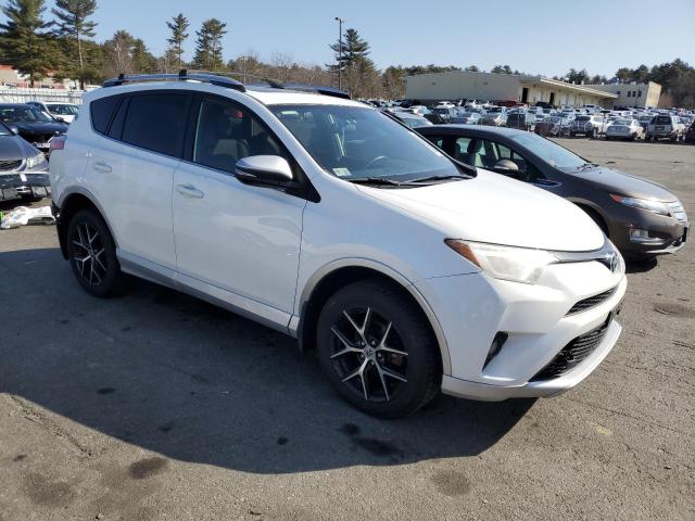 Photo 4 from auction – 2016 TOYOTA RAV4 SE with VIN JTMJFREV4GJ083254