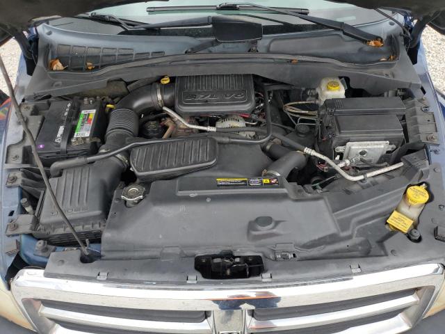 Photo 12 from auction – 2006 DODGE DURANGO SX with VIN 1D4HD38K56F140925