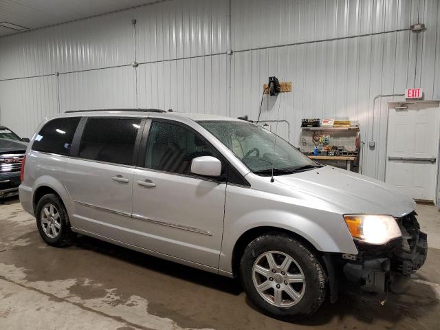 Photo 4 from auction – 2012 CHRYSLER TOWN & COU with VIN 2C4RC1CG0CR165795