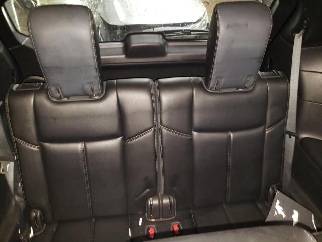 Photo 10 from auction – 2015 NISSAN PATHFINDER with VIN 5N1AR2MM8FC689193