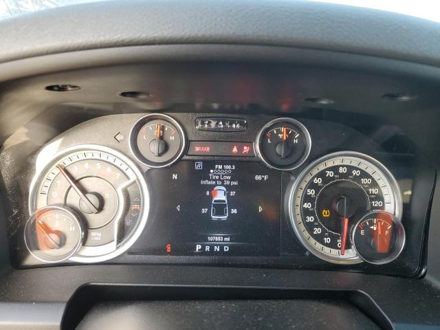 Photo 9 from auction – 2017 RAM 1500 SLT with VIN 1C6RR7LT6HS719997