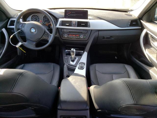 Photo 8 from auction – 2013 BMW 328 XI SUL with VIN WBA3B5C54DF598377