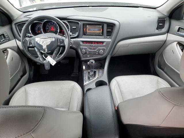 Снимка 8 от търг – 2013 KIA OPTIMA EX с VIN 5XXGN4A79DG101903