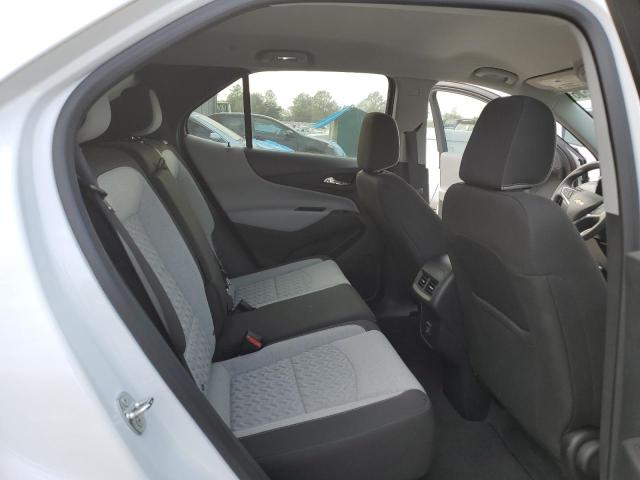 Photo 10 from auction – 2023 CHEVROLET EQUINOX LS with VIN 3GNAXHEG2PL205084