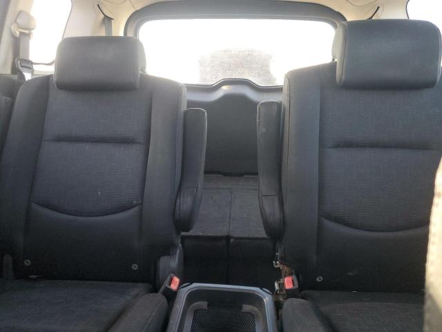 Photo 10 from auction – 2009 MAZDA 5 with VIN JM1CR29L790355482