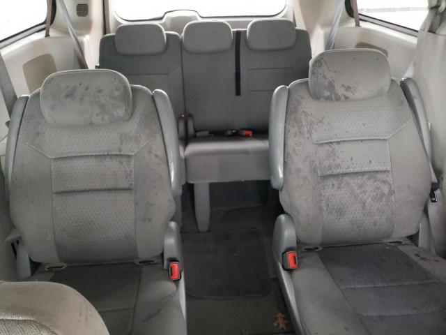 Photo 10 from auction – 2008 CHRYSLER TOWN & COU with VIN 2A8HR54P68R710057