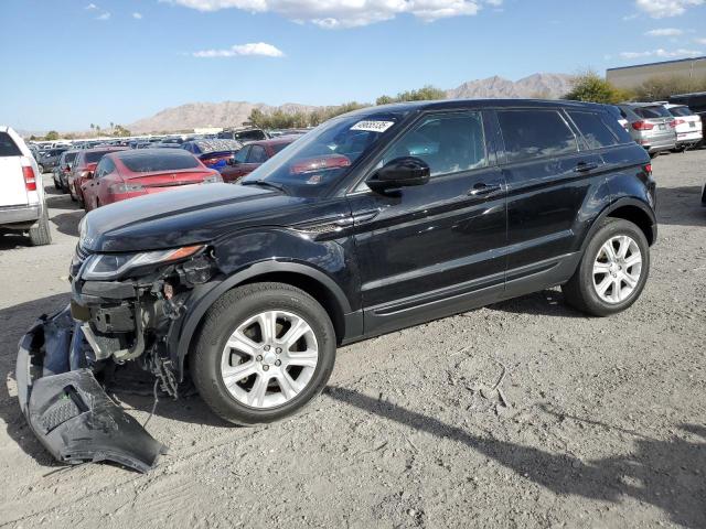 LAND ROVER RANGE ROVE 2018 with VIN SALVP2RX7JH324376 - Photo from auction