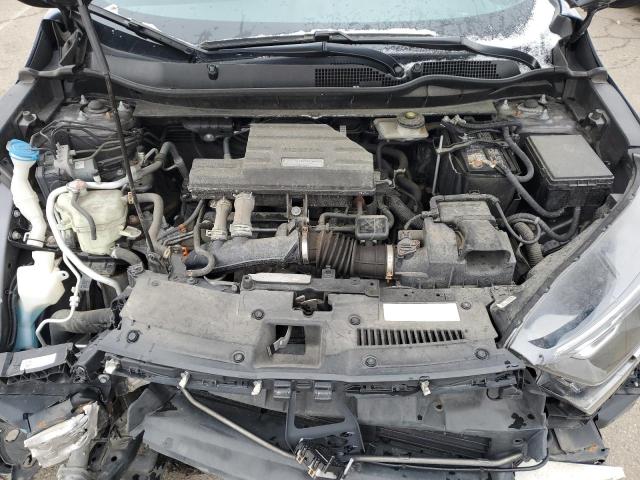 Photo 12 from auction – 2019 HONDA CR-V EX with VIN 7FARW2H50KE021263