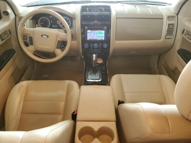 Снимка 8 от търг – 2011 FORD ESCAPE LIM с VIN 1FMCU9EG2BKA97863