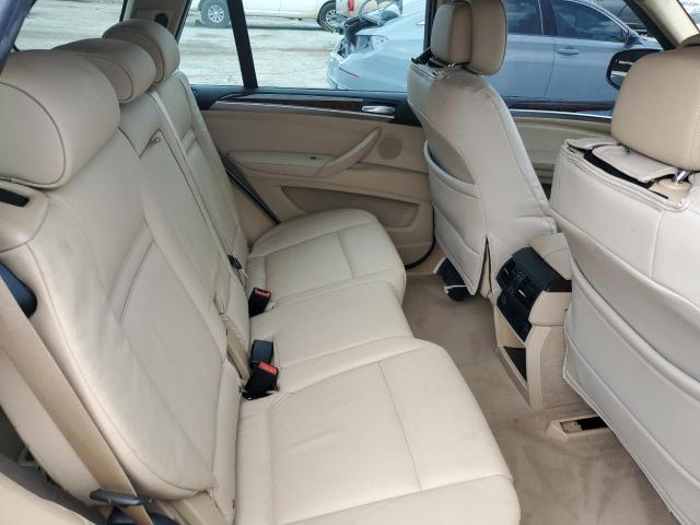 Photo 11 from auction – 2013 BMW X5 XDRIVE3 with VIN 5UXZV4C50D0B16362