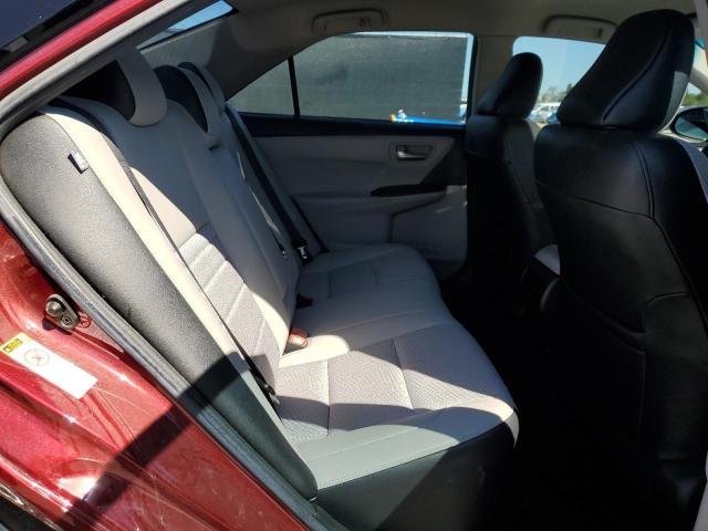 Photo 10 from auction – 2016 TOYOTA CAMRY LE with VIN 4T1BF1FKXGU601372