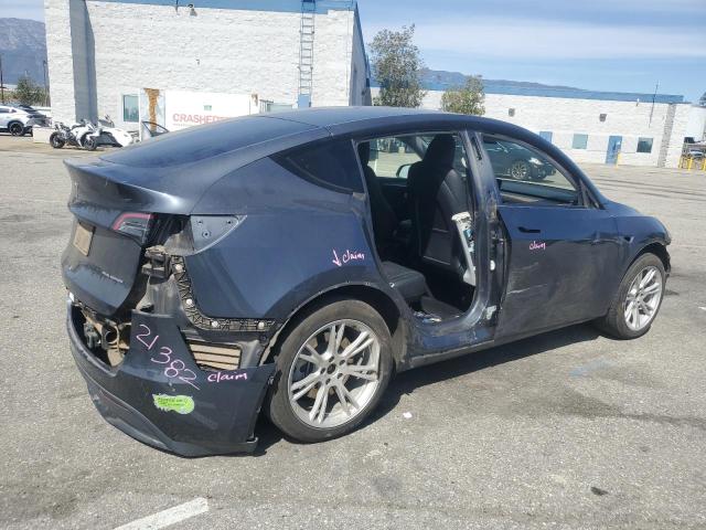 Снимка 3 от търг – 2023 TESLA MODEL Y с VIN 7SAYGDEE2PA045625