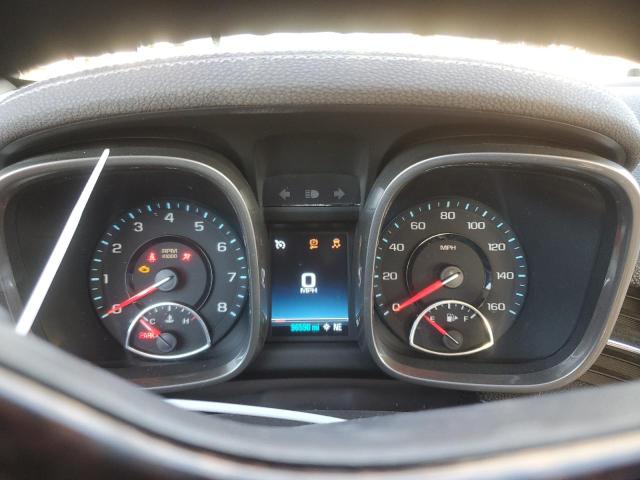 Photo 9 from auction – 2013 CHEVROLET MALIBU LTZ with VIN 1G11H5SA7DF346333