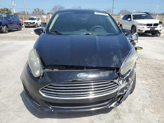 Photo 5 from auction – 2016 FORD FIESTA S with VIN 3FADP4AJ7GM167268