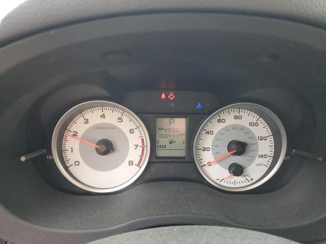 Снимка 9 от търг – 2014 SUBARU IMPREZA SP с VIN JF1GPAL61E8268084