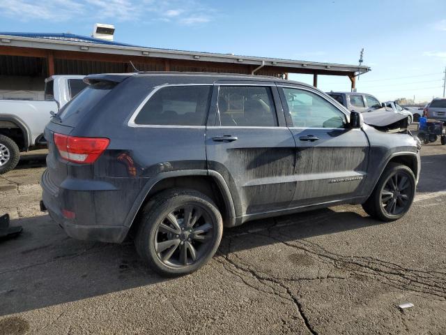 Photo 3 from auction – 2013 JEEP GRAND CHER with VIN 1C4RJFAT2DC562180