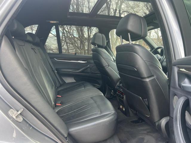 Photo 6 from auction – 2015 BMW X5 XDRIVE5 with VIN 5UXKR6C50F0J76918