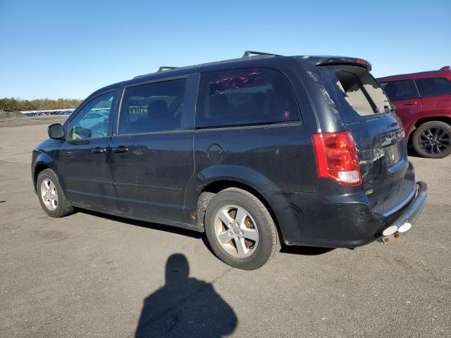 Photo 2 from auction – 2012 DODGE GRAND CARA with VIN 2C4RDGCGXCR346774