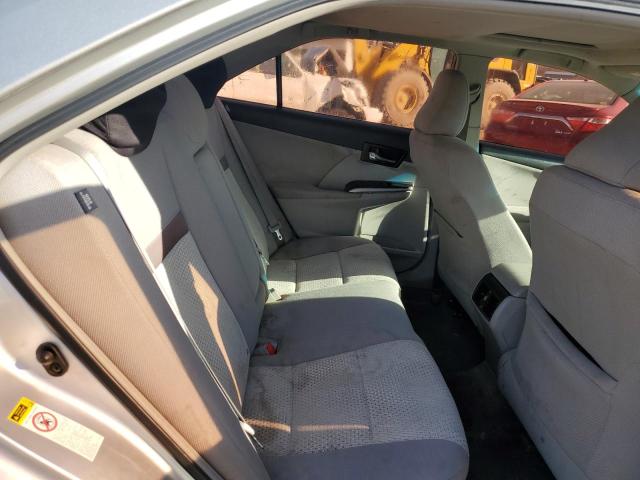 Photo 10 from auction – 2012 TOYOTA CAMRY BASE with VIN 4T1BF1FK7CU019109