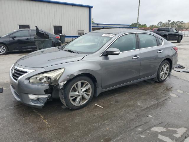 NISSAN ALTIMA 2.5 2015 с VIN 1N4AL3AP1FC204988 - Снимка от търг
