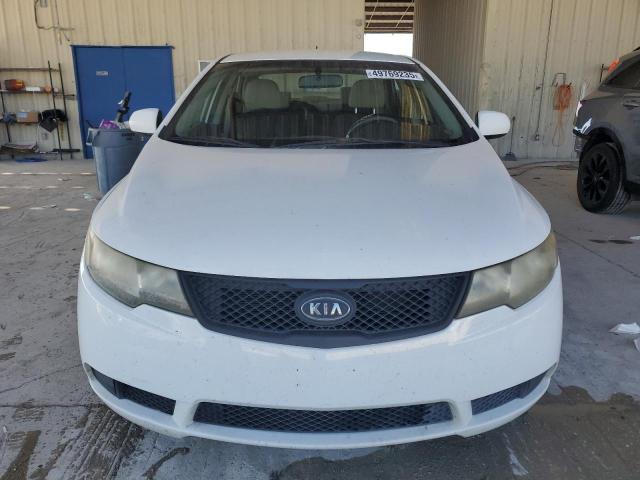 Photo 5 from auction – 2010 KIA FORTE LX with VIN KNAFT4A21A5820775